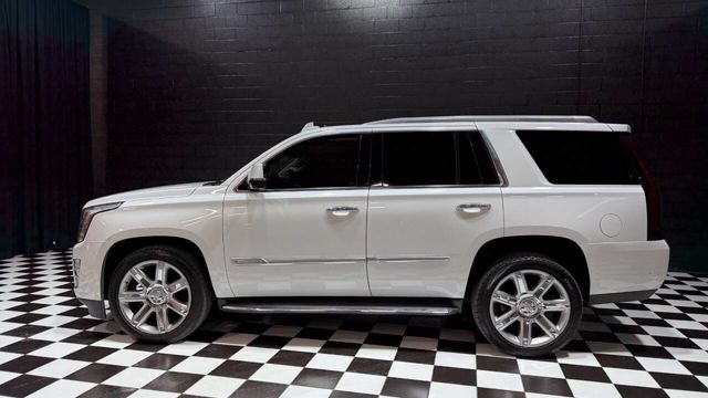 2020 Cadillac Escalade ESV 2WD 4dr Premium Luxury - 22983185 - 9