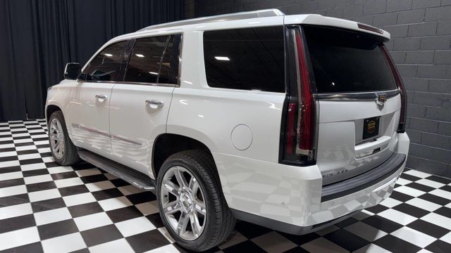 2020 Cadillac Escalade ESV 2WD 4dr Premium Luxury - 22983185 - 10