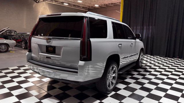2020 Cadillac Escalade ESV 2WD 4dr Premium Luxury - 22983185 - 12