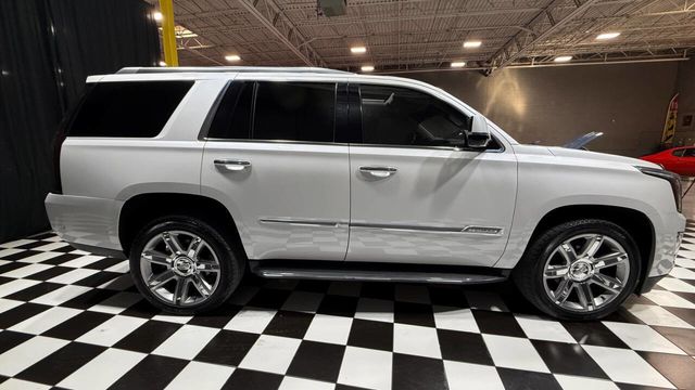 2020 Cadillac Escalade ESV 2WD 4dr Premium Luxury - 22983185 - 13