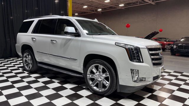 2020 Cadillac Escalade ESV 2WD 4dr Premium Luxury - 22983185 - 14