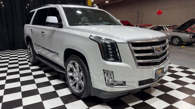 2020 Cadillac Escalade ESV 2WD 4dr Premium Luxury - 22983185 - 15