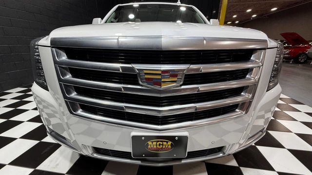 2020 Cadillac Escalade ESV 2WD 4dr Premium Luxury - 22983185 - 17