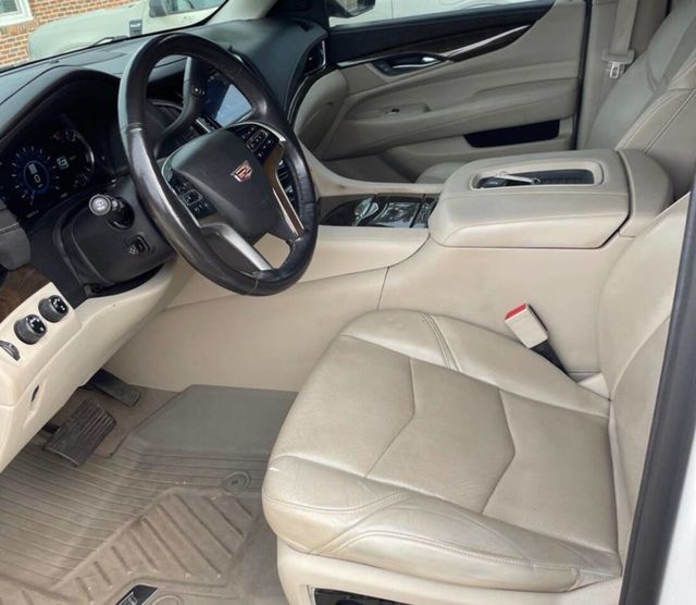 2020 Cadillac Escalade ESV 2WD 4dr Premium Luxury - 22983185 - 1