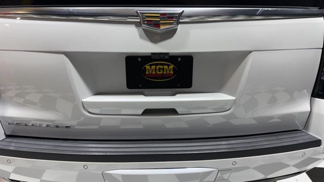 2020 Cadillac Escalade ESV 2WD 4dr Premium Luxury - 22983185 - 22