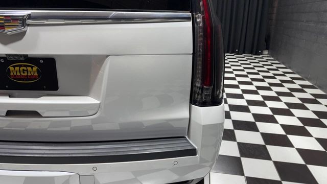 2020 Cadillac Escalade ESV 2WD 4dr Premium Luxury - 22983185 - 23