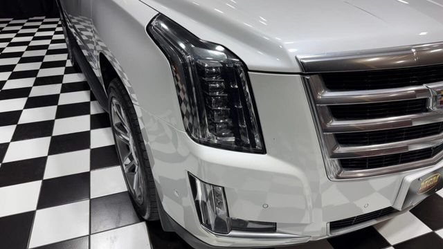 2020 Cadillac Escalade ESV 2WD 4dr Premium Luxury - 22983185 - 27