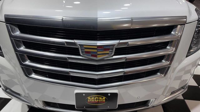 2020 Cadillac Escalade ESV 2WD 4dr Premium Luxury - 22983185 - 28