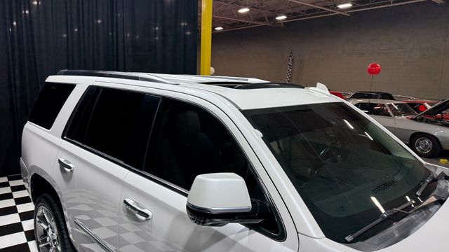 2020 Cadillac Escalade ESV 2WD 4dr Premium Luxury - 22983185 - 35