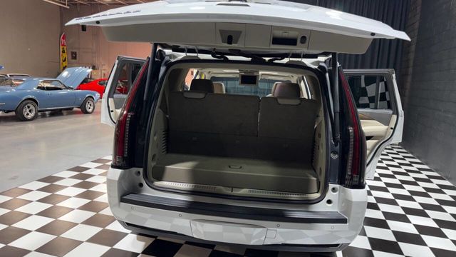 2020 Cadillac Escalade ESV 2WD 4dr Premium Luxury - 22983185 - 3