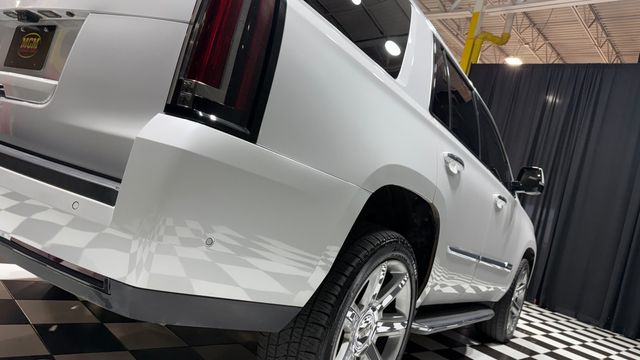 2020 Cadillac Escalade ESV 2WD 4dr Premium Luxury - 22983185 - 41