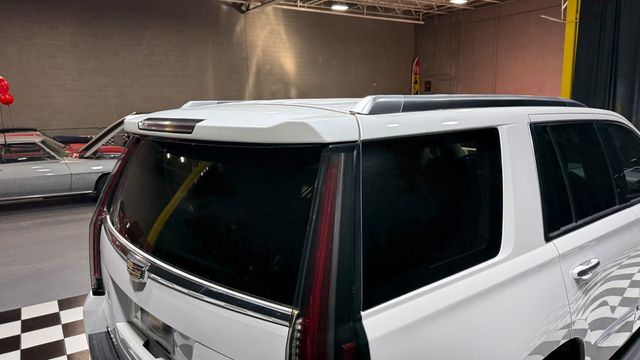 2020 Cadillac Escalade ESV 2WD 4dr Premium Luxury - 22983185 - 42