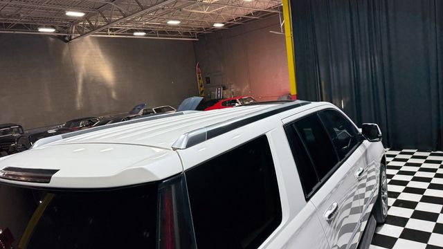 2020 Cadillac Escalade ESV 2WD 4dr Premium Luxury - 22983185 - 43