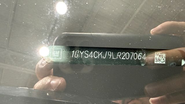 2020 Cadillac Escalade ESV 2WD 4dr Premium Luxury - 22983185 - 47