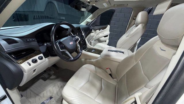 2020 Cadillac Escalade ESV 2WD 4dr Premium Luxury - 22983185 - 4