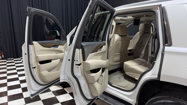 2020 Cadillac Escalade ESV 2WD 4dr Premium Luxury - 22983185 - 60