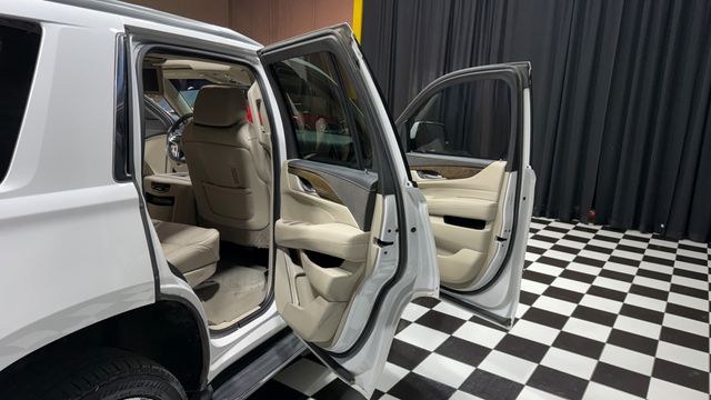 2020 Cadillac Escalade ESV 2WD 4dr Premium Luxury - 22983185 - 62