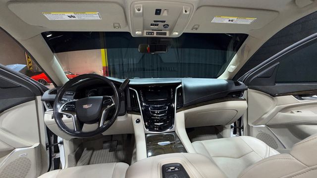 2020 Cadillac Escalade ESV 2WD 4dr Premium Luxury - 22983185 - 63
