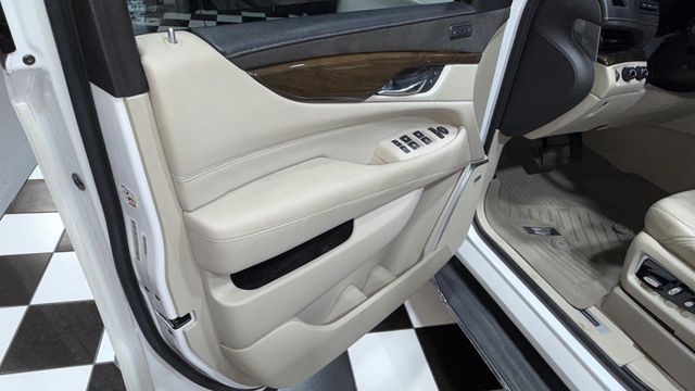 2020 Cadillac Escalade ESV 2WD 4dr Premium Luxury - 22983185 - 65