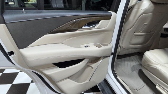 2020 Cadillac Escalade ESV 2WD 4dr Premium Luxury - 22983185 - 66