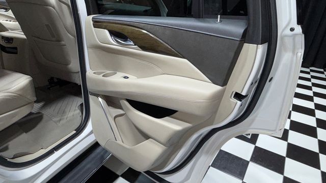 2020 Cadillac Escalade ESV 2WD 4dr Premium Luxury - 22983185 - 68