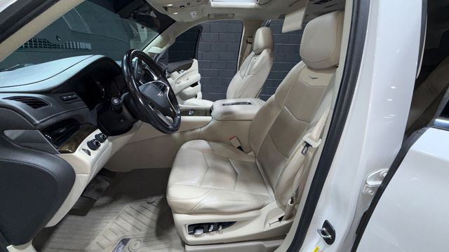 2020 Cadillac Escalade ESV 2WD 4dr Premium Luxury - 22983185 - 72