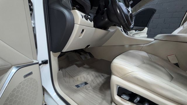 2020 Cadillac Escalade ESV 2WD 4dr Premium Luxury - 22983185 - 76