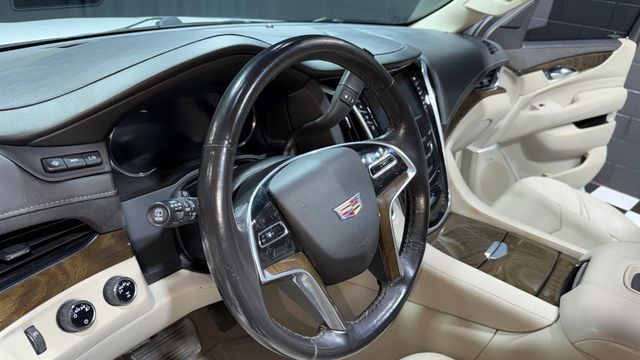 2020 Cadillac Escalade ESV 2WD 4dr Premium Luxury - 22983185 - 86