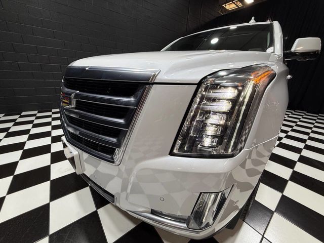 2020 Cadillac Escalade ESV 2WD 4dr Premium Luxury - 22983185 - 8