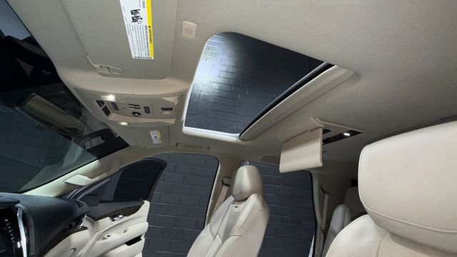 2020 Cadillac Escalade ESV 2WD 4dr Premium Luxury - 22983185 - 90