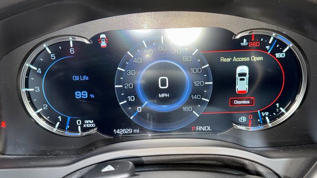 2020 Cadillac Escalade ESV 2WD 4dr Premium Luxury - 22983185 - 97