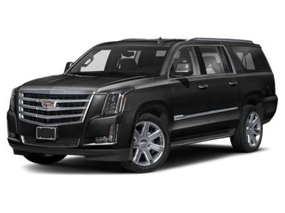 2020 Cadillac Escalade ESV