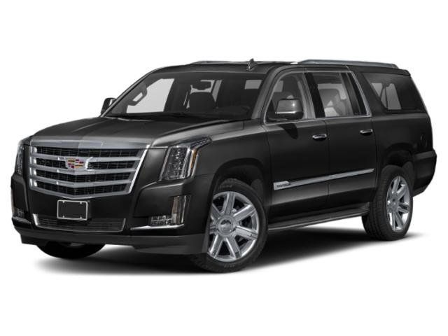 2020 Cadillac Escalade ESV 4WD 4dr Luxury - 22995178 - 0