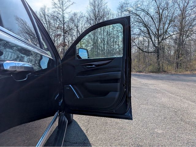 2020 Cadillac Escalade ESV 4WD 4dr Luxury - 22995178 - 10