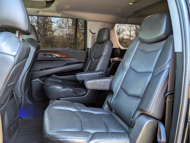 2020 Cadillac Escalade ESV 4WD 4dr Luxury - 22995178 - 12