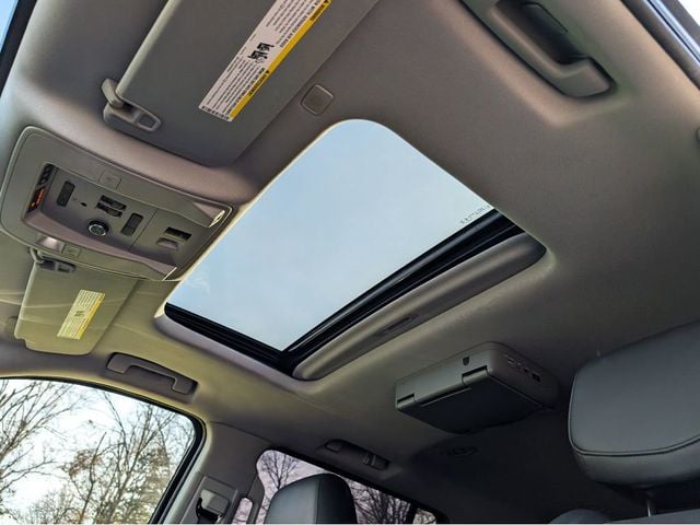 2020 Cadillac Escalade ESV 4WD 4dr Luxury - 22995178 - 15