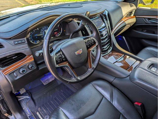 2020 Cadillac Escalade ESV 4WD 4dr Luxury - 22995178 - 16