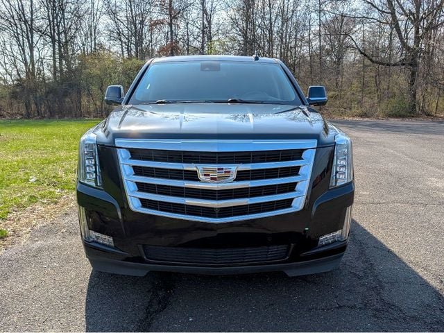 2020 Cadillac Escalade ESV 4WD 4dr Luxury - 22995178 - 1