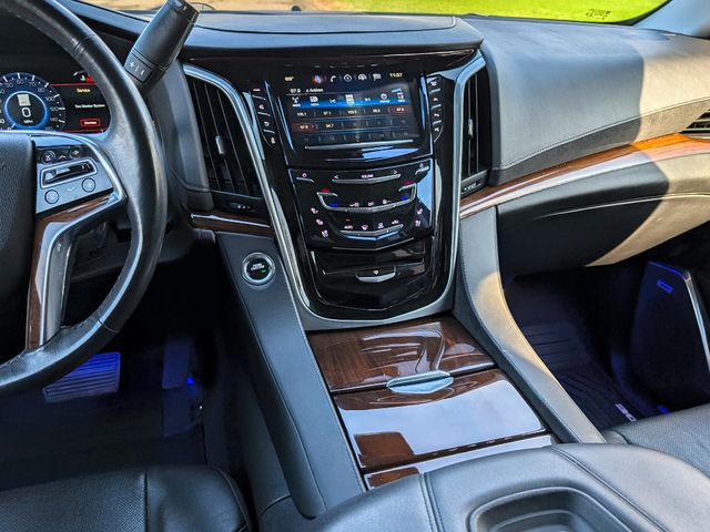 2020 Cadillac Escalade ESV 4WD 4dr Luxury - 22995178 - 19