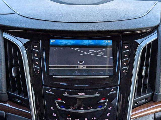 2020 Cadillac Escalade ESV 4WD 4dr Luxury - 22995178 - 21