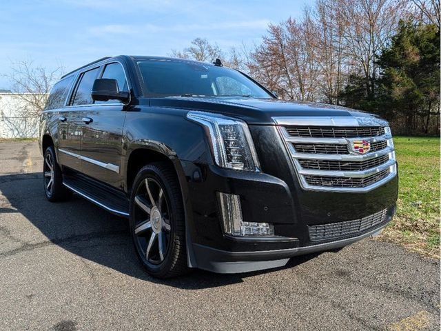 2020 Cadillac Escalade ESV 4WD 4dr Luxury - 22995178 - 2