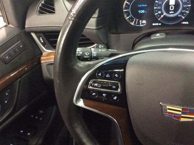 2020 Cadillac Escalade ESV 4WD 4dr Luxury - 21667276 - 9