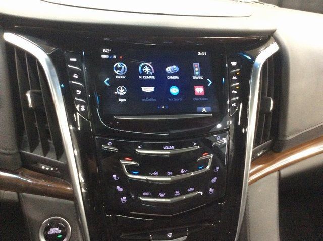 2020 Cadillac Escalade ESV 4WD 4dr Luxury - 21667276 - 15