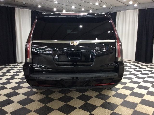 2020 Cadillac Escalade ESV 4WD 4dr Luxury - 21667276 - 4