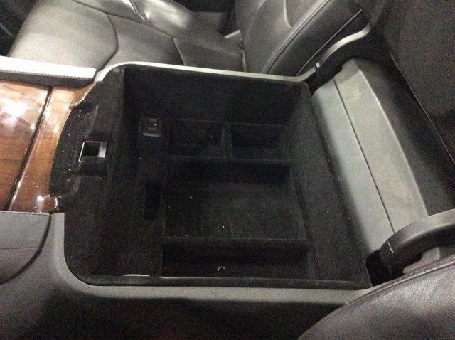 2020 Cadillac Escalade ESV 4WD 4dr Luxury - 22753539 - 18