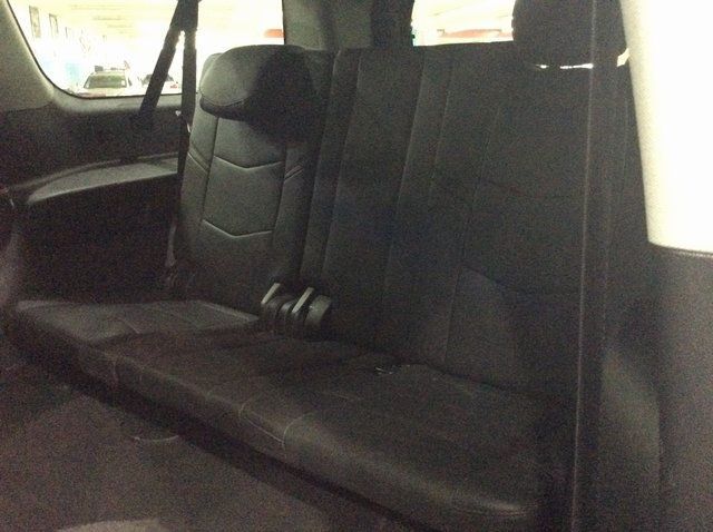 2020 Cadillac Escalade ESV 4WD 4dr Luxury - 22753539 - 23