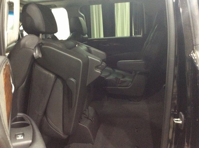 2020 Cadillac Escalade ESV 4WD 4dr Luxury - 22753539 - 29