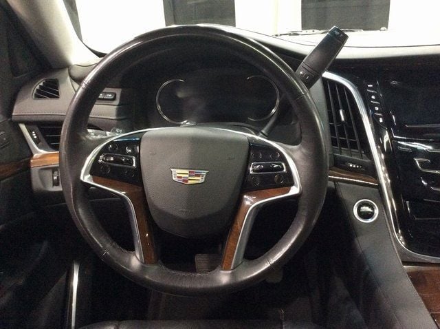 2020 Cadillac Escalade ESV 4WD 4dr Luxury - 22753539 - 8