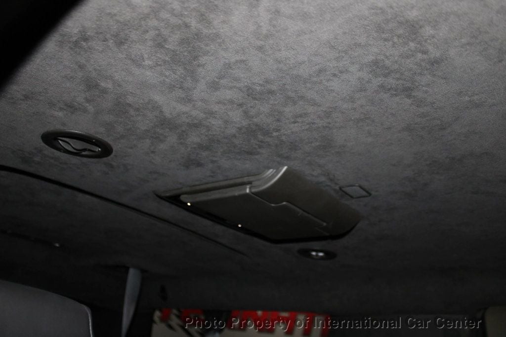 2020 Cadillac Escalade ESV 4WD 4dr Platinum - 22903190 - 34