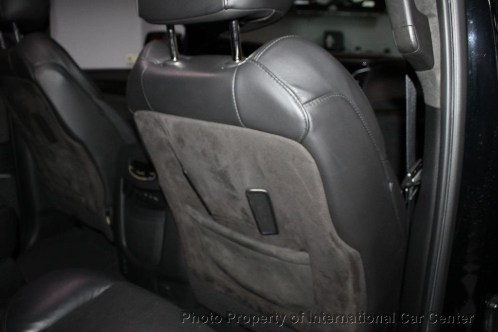 2020 Cadillac Escalade ESV Platinum photo 27
